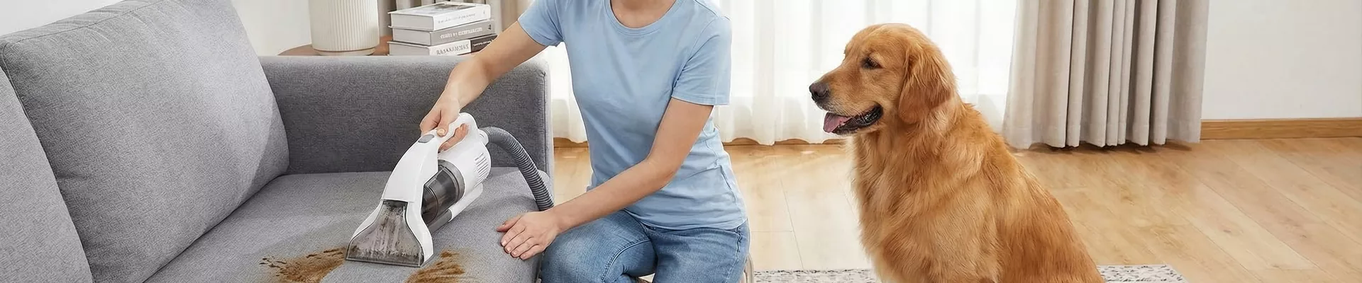 Höyrypuhdistin