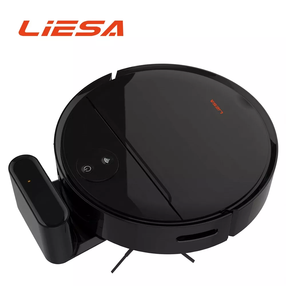 Kuinka paljon aikaa robottipölynimuri todella säästää?