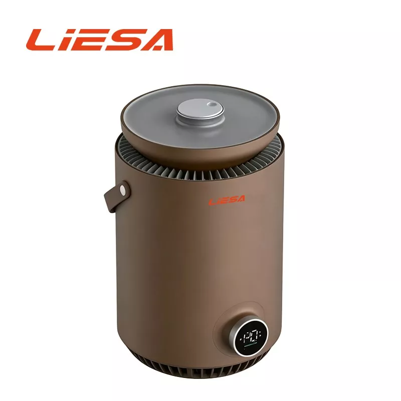Auto-tilan kostutin
