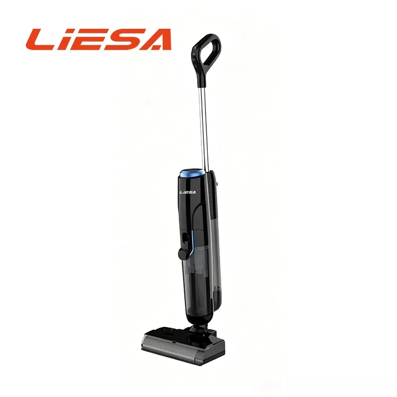 Electric Mop Vacuum Combo