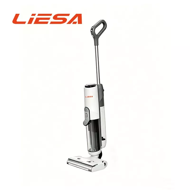 Kevyt Mop Vacuum Combo