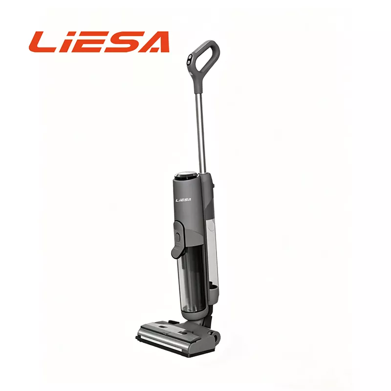 Ladattava Mop Vacuum Combo
