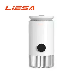 Älykäs 2-in-1 Purifier Humidifier Combo