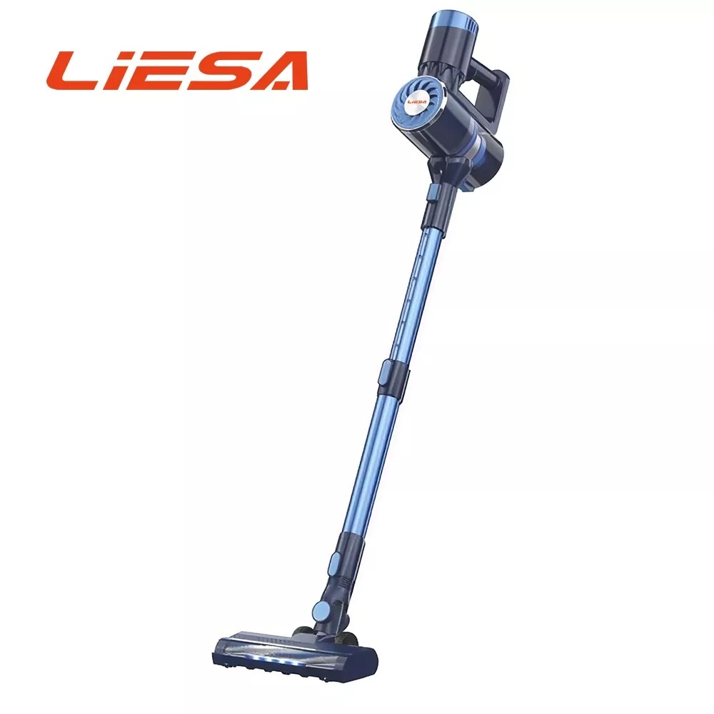 High Suction Cordless Stick tyhjiö